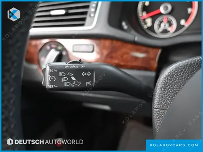 VOLKSWAGEN PASSAT 2.5
