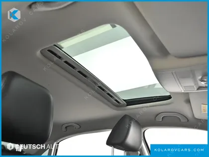 VOLKSWAGEN PASSAT 2.5
