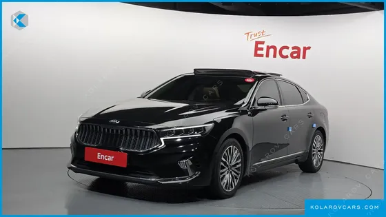 KIA K7 2.5 GDI NOBLESSE