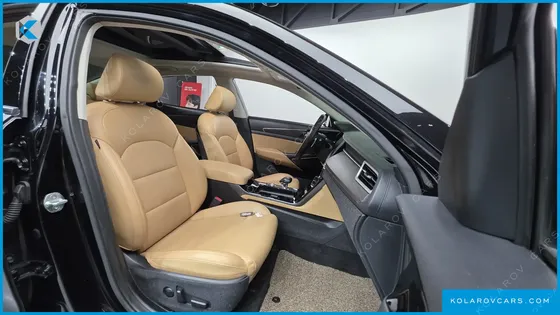 KIA K7 2.5 GDI NOBLESSE