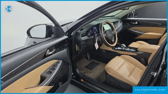 KIA K7 2.5 GDI NOBLESSE