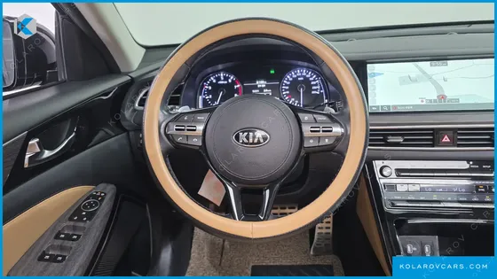 KIA K7 2.5 GDI NOBLESSE