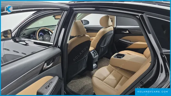 KIA K7 2.5 GDI NOBLESSE