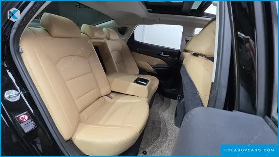 KIA K7 2.5 GDI NOBLESSE