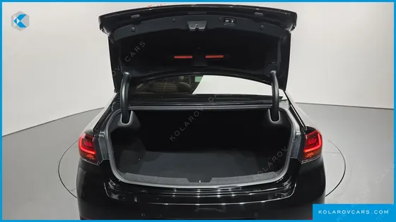 KIA K7 2.5 GDI NOBLESSE