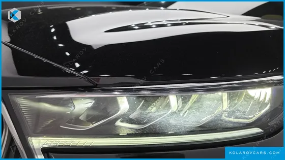 KIA K7 2.5 GDI NOBLESSE