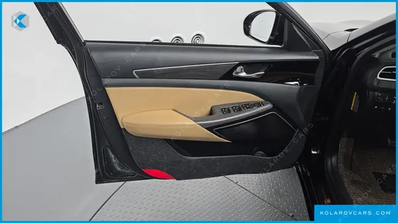 KIA K7 2.5 GDI NOBLESSE