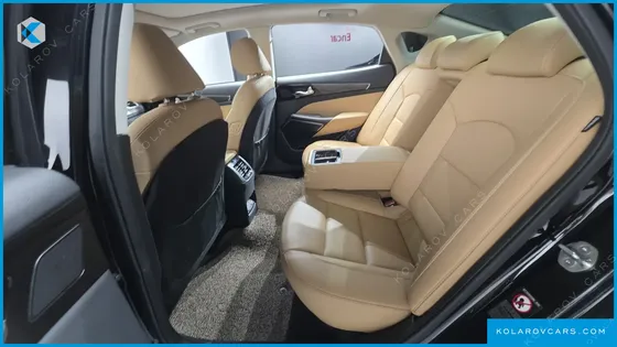 KIA K7 2.5 GDI NOBLESSE