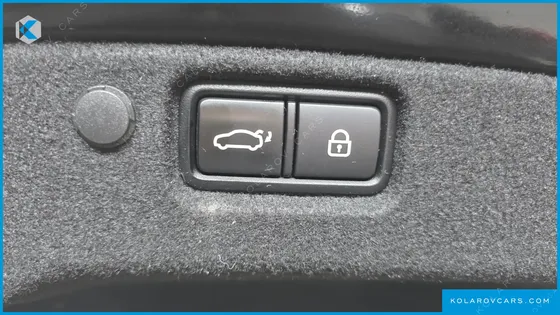 KIA K7 2.5 GDI NOBLESSE