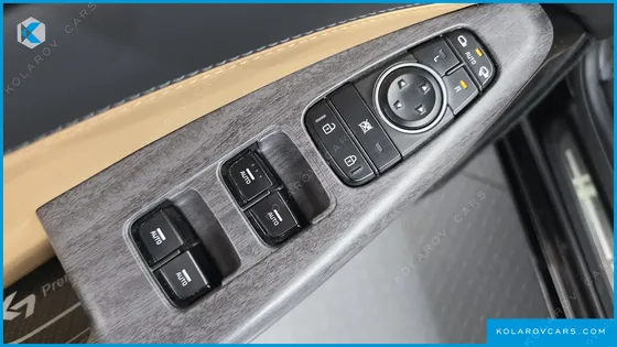 KIA K7 2.5 GDI NOBLESSE