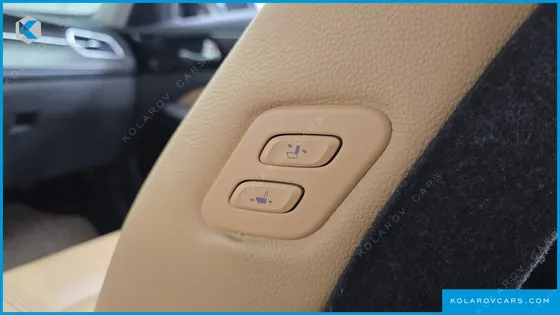 KIA K7 2.5 GDI NOBLESSE