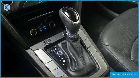 HYUNDAI ELANTRA (AVANTE) 1.6 GDI STYLE