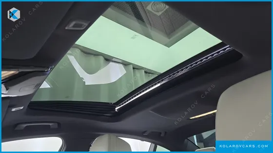 BMW 5 SERIES M550I XDRIVE