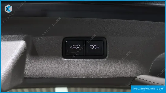 KIA CARNIVAL GASOLINE 7-SEATER HI-LIMOUSINE