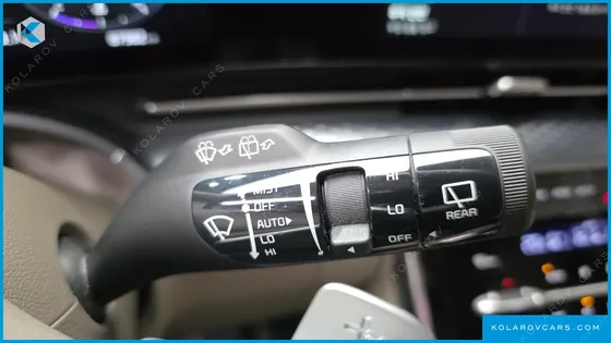 KIA CARNIVAL GASOLINE 4-SEATER HI-LIMOUSINE
