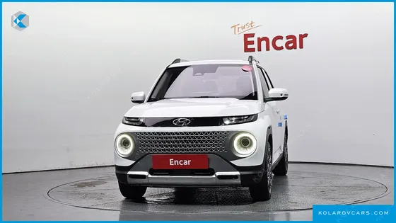 HYUNDAI CASPER INSPIRATION