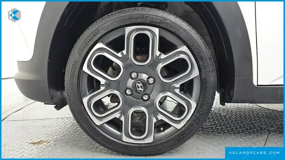 HYUNDAI CASPER INSPIRATION