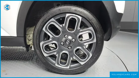 HYUNDAI CASPER INSPIRATION