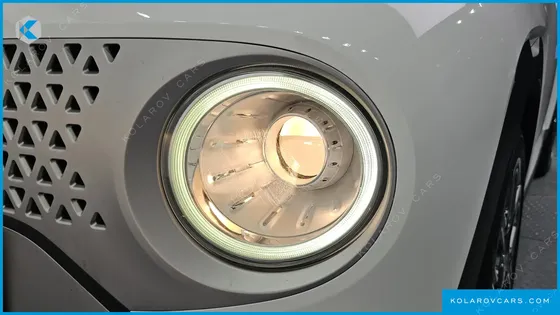 HYUNDAI CASPER INSPIRATION