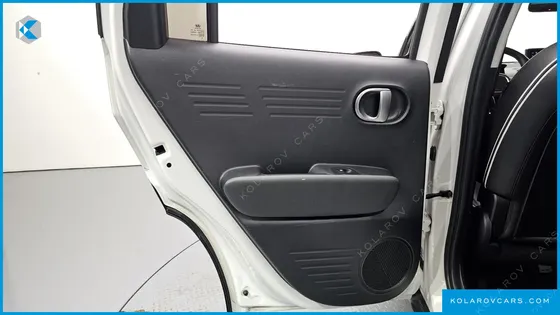 HYUNDAI CASPER INSPIRATION
