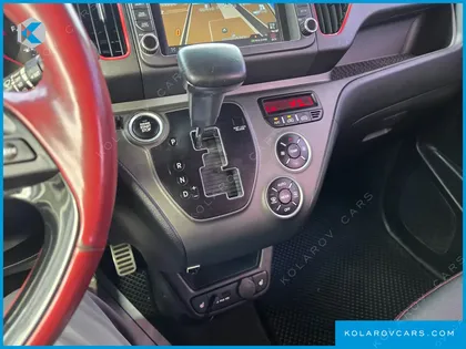 KIA RAY TURBO PRESTIGE