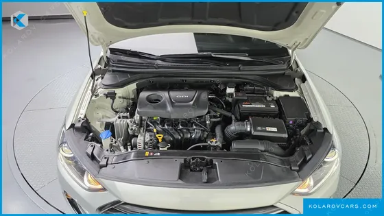 HYUNDAI ELANTRA (AVANTE) 1.6 GDI PREMIUM