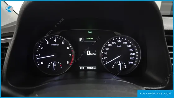 HYUNDAI ELANTRA (AVANTE) 1.6 GDI PREMIUM