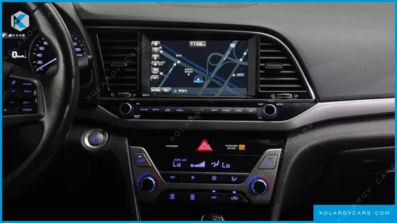 HYUNDAI ELANTRA (AVANTE) 1.6 GDI PREMIUM