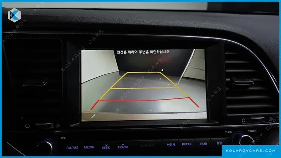 HYUNDAI ELANTRA (AVANTE) 1.6 GDI PREMIUM