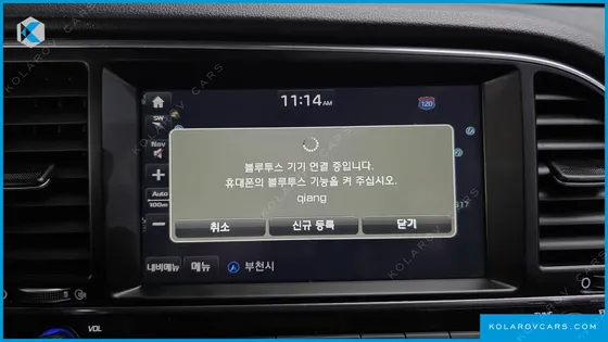 HYUNDAI ELANTRA (AVANTE) 1.6 GDI PREMIUM