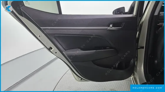 HYUNDAI ELANTRA (AVANTE) 1.6 GDI PREMIUM