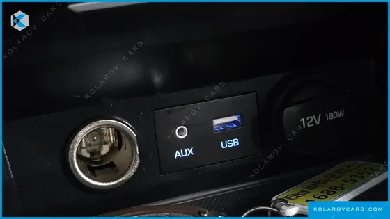 HYUNDAI ELANTRA (AVANTE) 1.6 GDI PREMIUM