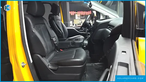 HYUNDAI STARIA L3.5  KINDER SAFETY CAR