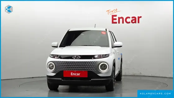 HYUNDAI CASPER SMART