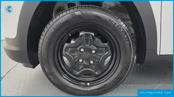 HYUNDAI CASPER SMART