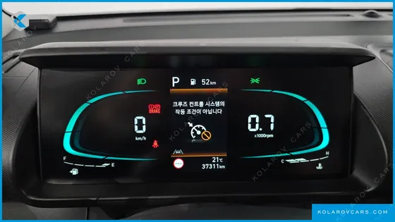 HYUNDAI CASPER SMART