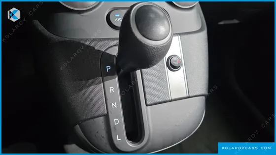 HYUNDAI CASPER SMART