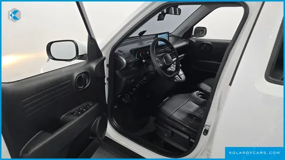 HYUNDAI CASPER SMART