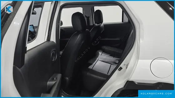 HYUNDAI CASPER SMART