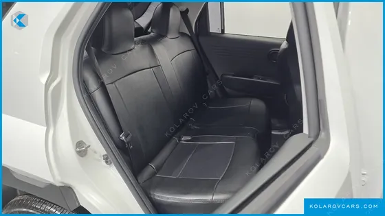 HYUNDAI CASPER SMART