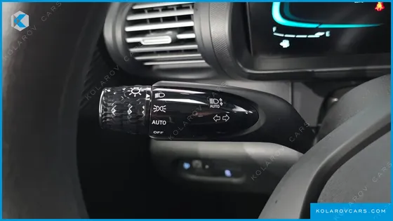 HYUNDAI CASPER SMART