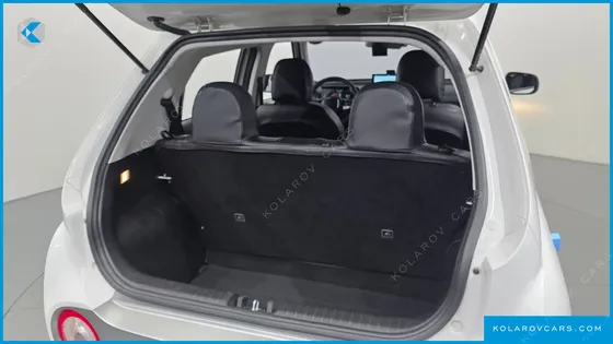 HYUNDAI CASPER SMART