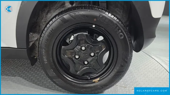 HYUNDAI CASPER SMART