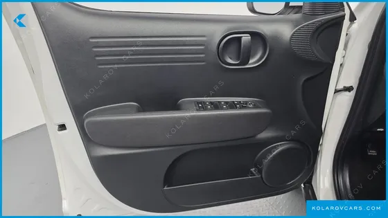 HYUNDAI CASPER SMART