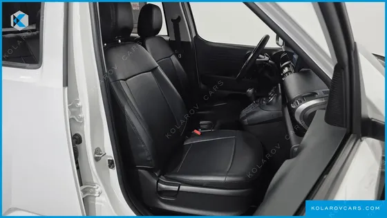HYUNDAI CASPER SMART