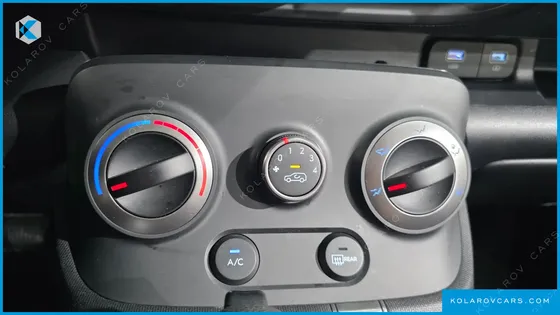 HYUNDAI CASPER SMART