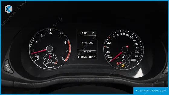 VOLKSWAGEN PASSAT 1.8 TSI