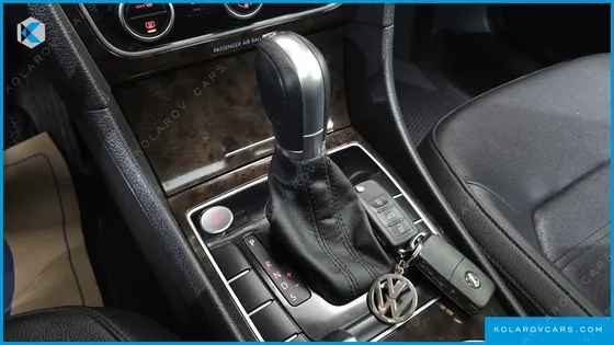 VOLKSWAGEN PASSAT 1.8 TSI