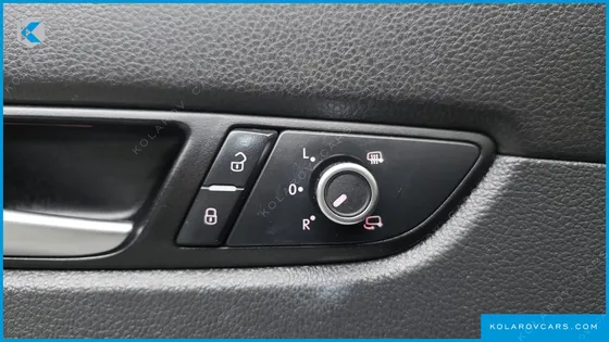 VOLKSWAGEN PASSAT 1.8 TSI