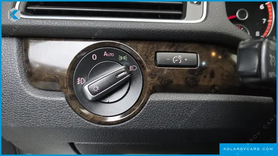 VOLKSWAGEN PASSAT 1.8 TSI